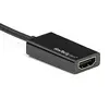 StarTech DP2HD4K60S DisplayPort uz HDMI adapters Photo 2