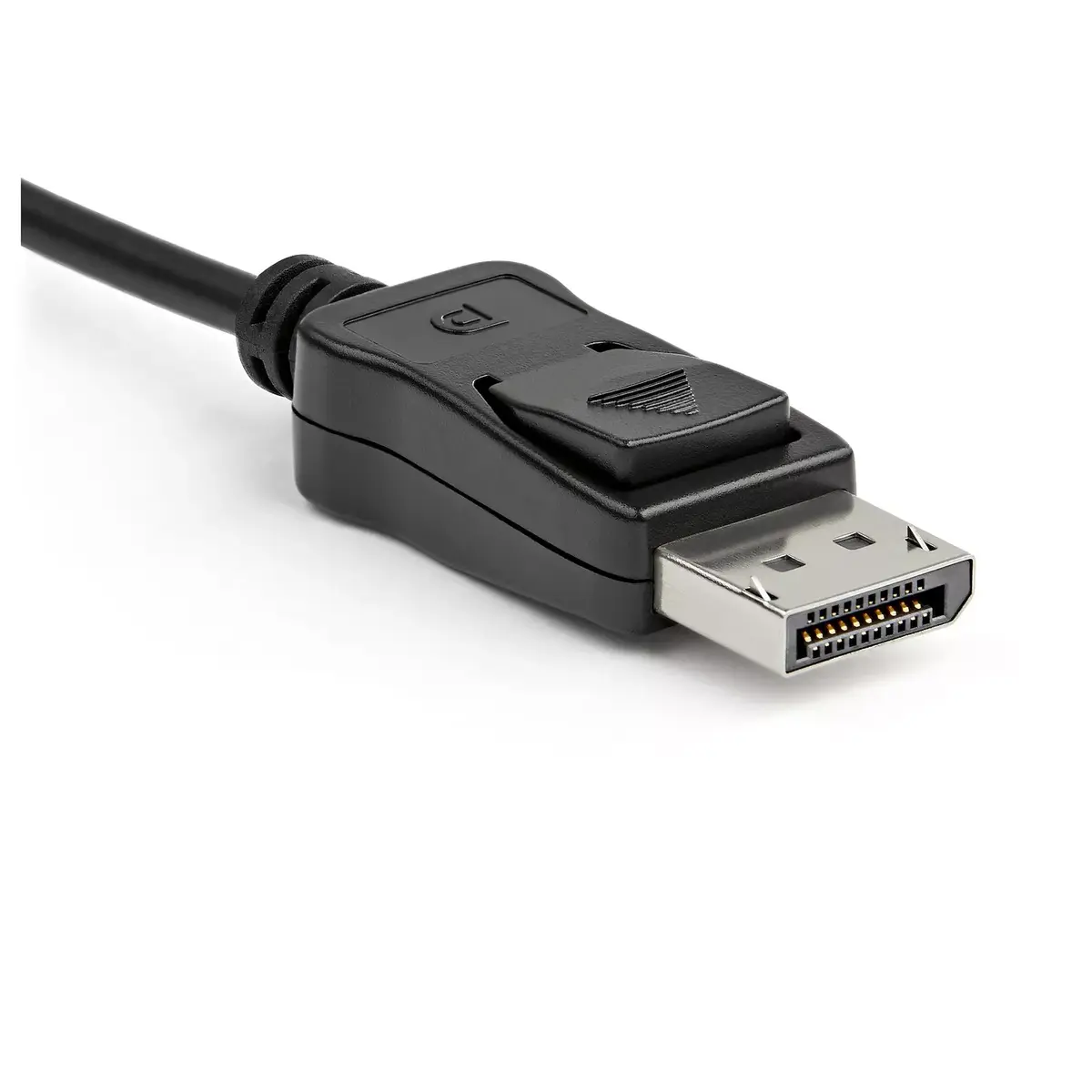 StarTech DP2HD4K60S DisplayPort uz HDMI adapters Photo 3