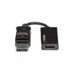 StarTech DP2HD4K60S DisplayPort uz HDMI adapters Photo 4
