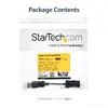 StarTech DP2HD4K60S DisplayPort uz HDMI adapters Photo 13