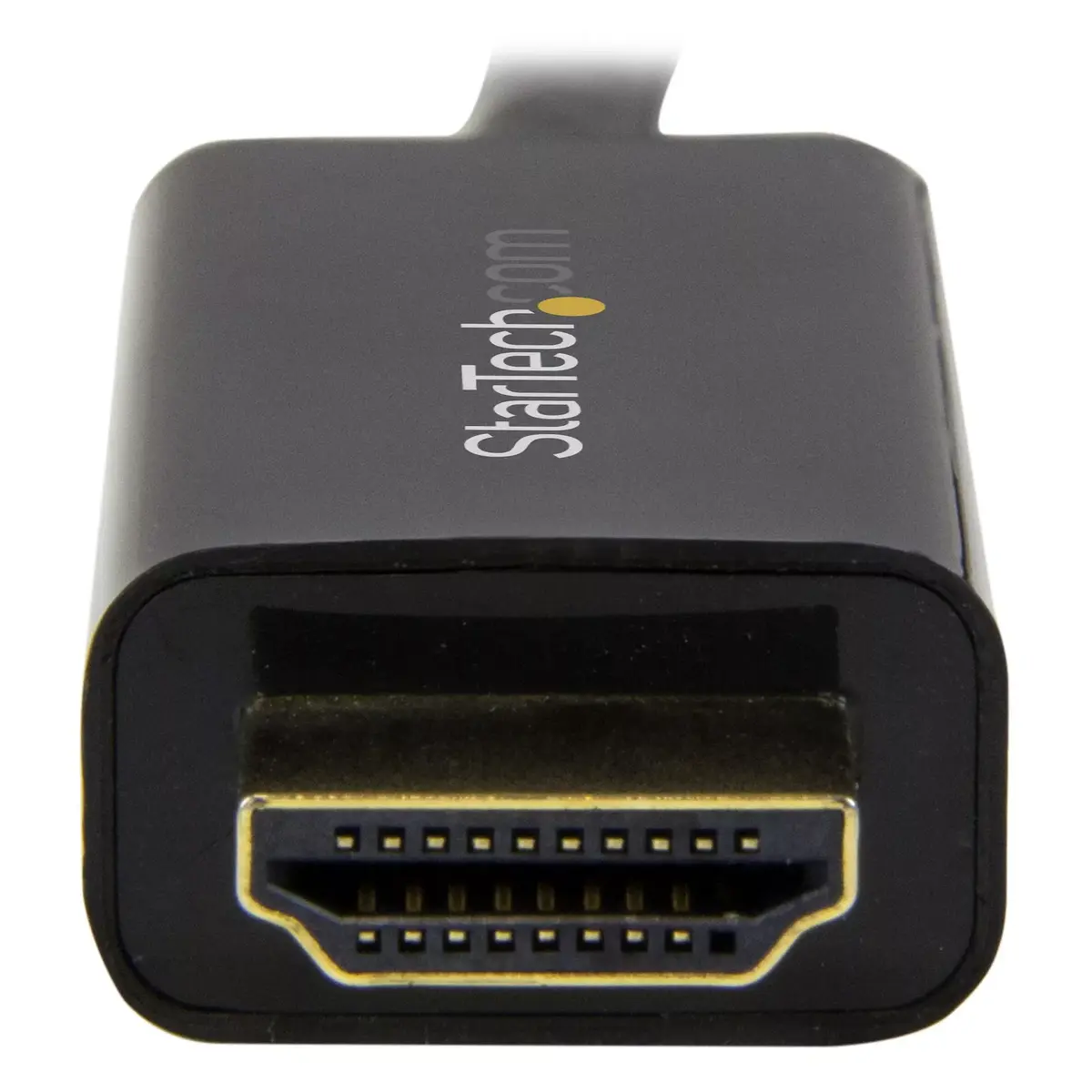 DisplayPort uz HDMI kabelis StarTech 2 m DP1.2 4K30Hz Photo 3