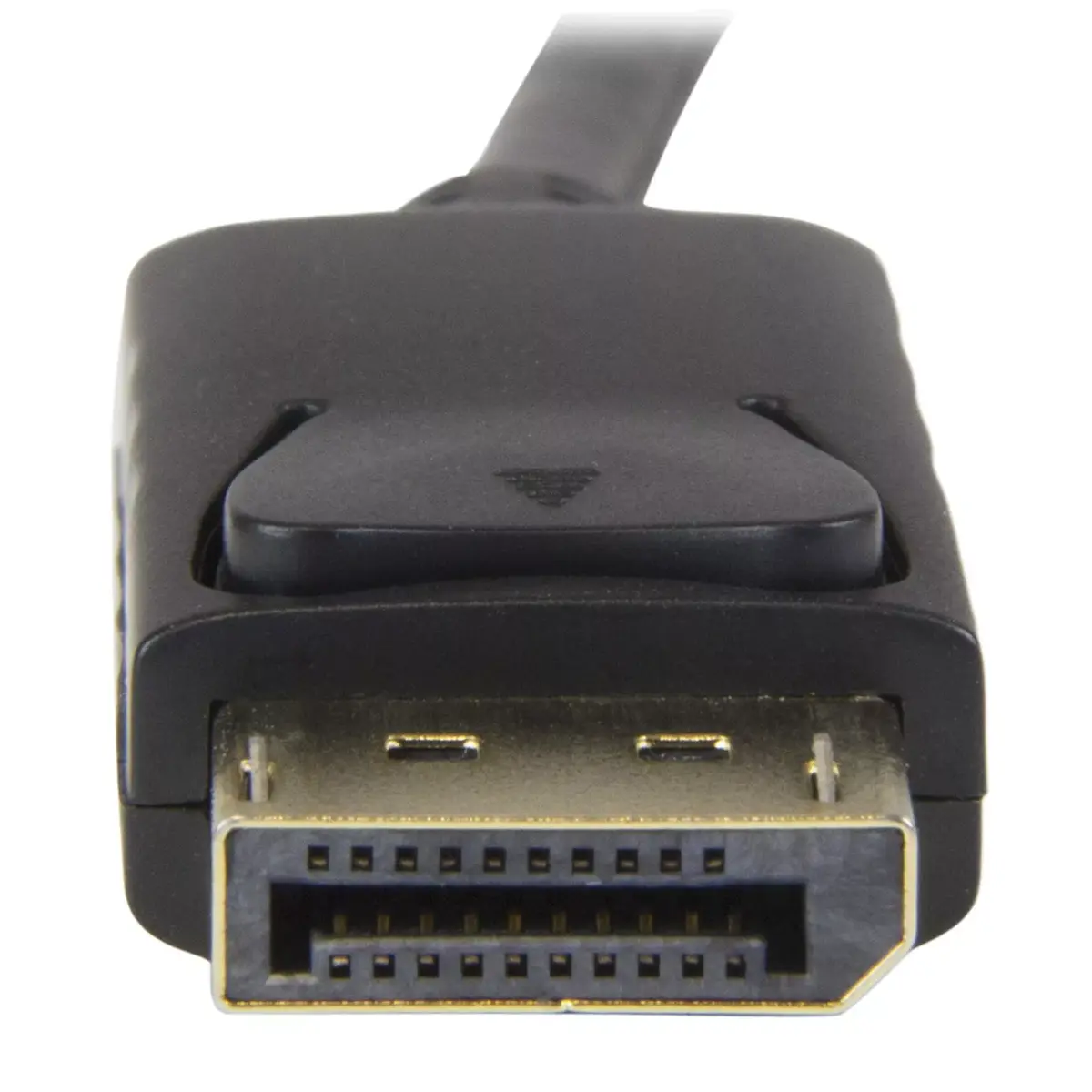 DisplayPort uz HDMI kabelis StarTech 2 m DP1.2 4K30Hz Photo 4