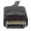 DisplayPort uz HDMI kabelis StarTech 2 m DP1.2 4K30Hz Photo 4