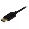 DisplayPort uz HDMI kabelis StarTech 2 m DP1.2 4K30Hz Photo 5