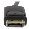 StarTech DisplayPort uz HDMI kabelis DP2HDMM3MB 3 m Photo 3