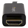 StarTech DisplayPort uz HDMI kabelis DP2HDMM3MB 3 m Photo 5