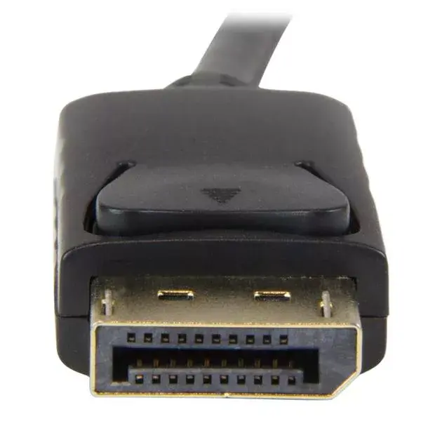 StarTech DisplayPort uz HDMI kabelis 5 m DP1.2 4K30 Photo 3