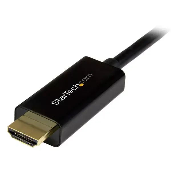 StarTech DisplayPort uz HDMI kabelis 5 m DP1.2 4K30 Photo 4