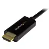 StarTech DisplayPort uz HDMI kabelis 5 m DP1.2 4K30 Photo 4
