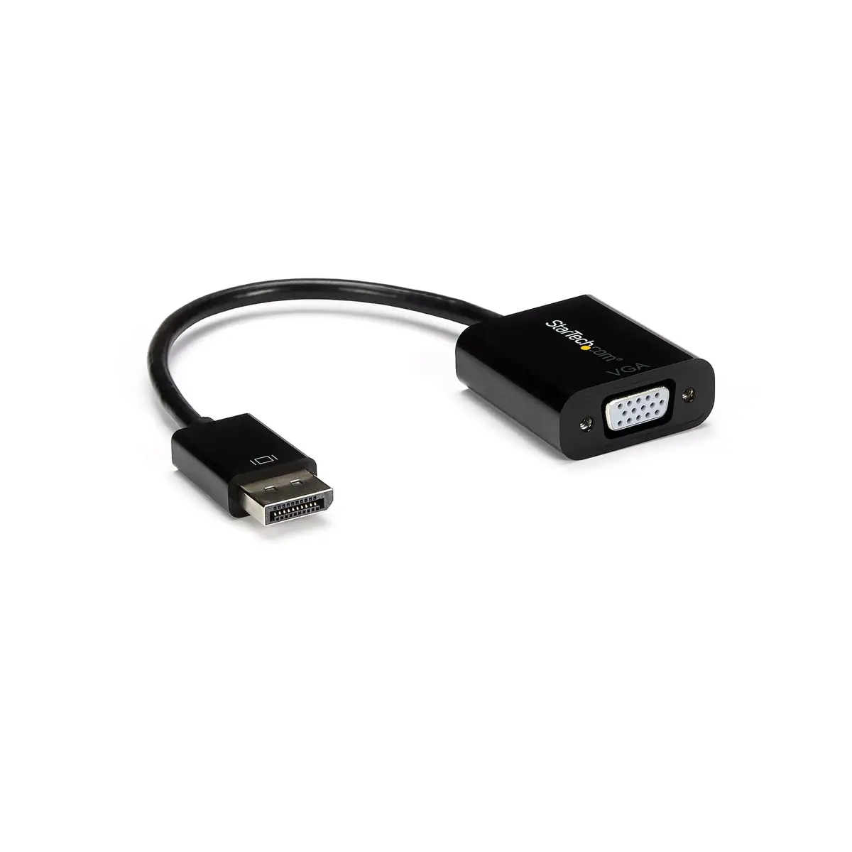 StarTech DisplayPort uz VGA adapteris DP2VGA3 Photo 3