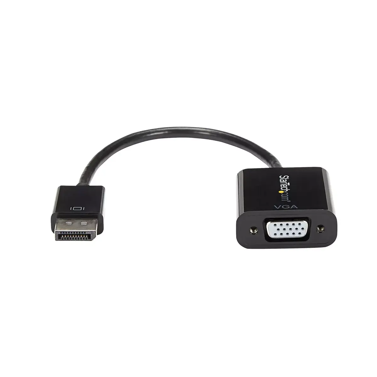 StarTech DisplayPort uz VGA adapteris DP2VGA3 Photo 5