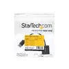 StarTech DisplayPort uz VGA adapteris DP2VGA3 Photo 6