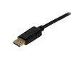 StarTech DisplayPort uz VGA kabelis 1,8 m DP 1.2 Photo 2