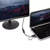 StarTech HDMI to DisplayPort adapter HD2DP — 4K 30Hz Photo 2