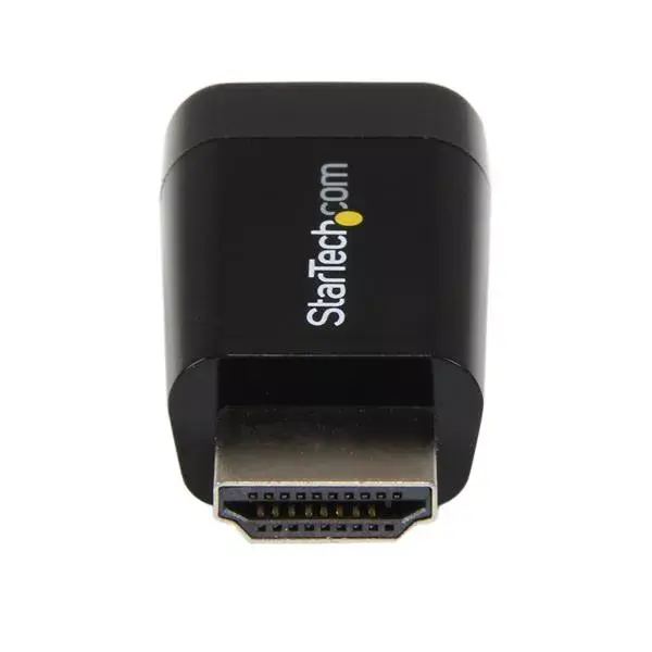 StarTech HDMI uz VGA kompakts adapteris HD2VGAMICRO Photo 2