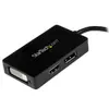 StarTech Mini DisplayPort 3‑1 adapteris MDP2DPDVHD Photo 2