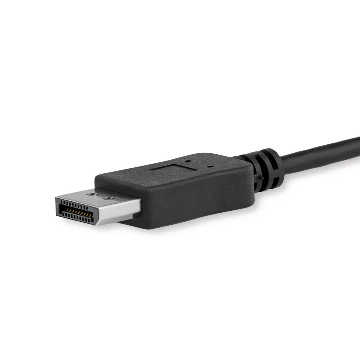 StarTech USB-C uz DisplayPort 1.2 kabelis 1 m Photo 2