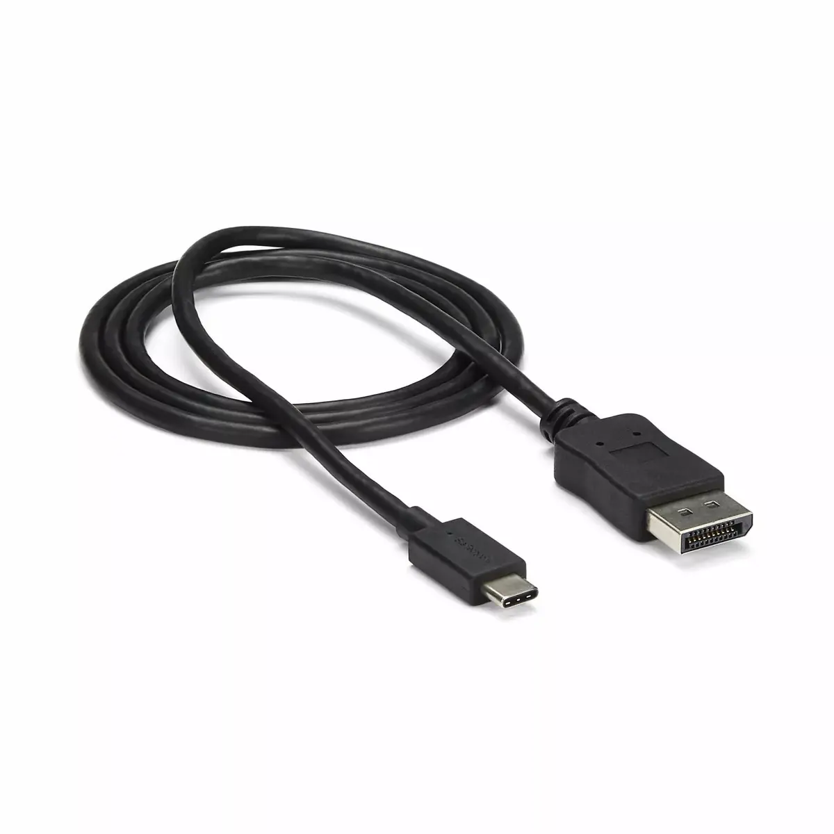 StarTech USB-C uz DisplayPort 1.2 kabelis 1 m Photo 4