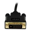 StarTech Mini DisplayPort uz DVI-D kabelis 1.8 m Photo 3