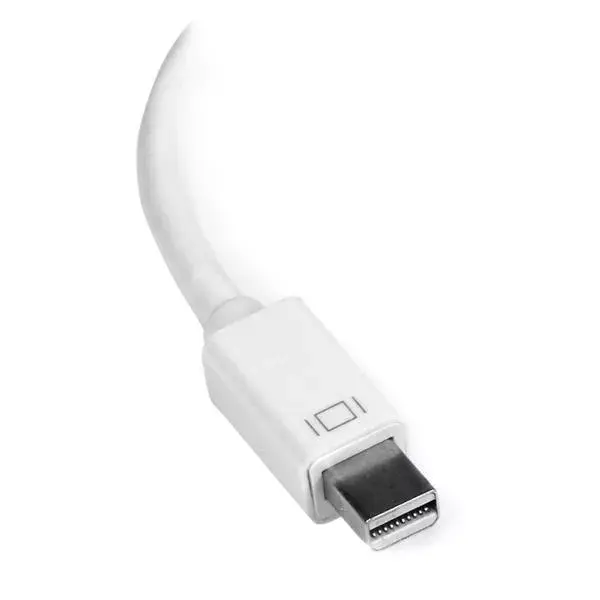 StarTech Mini DisplayPort uz HDMI adapters MDP2HD4KSW Photo 2