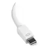 StarTech Mini DisplayPort uz HDMI adapters MDP2HD4KSW Photo 2