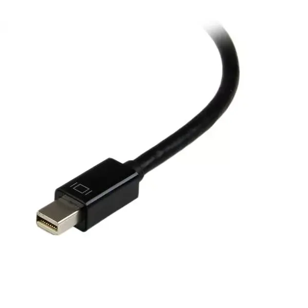 StarTech Mini DisplayPort 3‑in‑1 A/V adapteris MDP2VGDVHD Photo 4