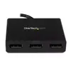 StarTech DisplayPort 1.2 MST Hub MSTDP123DP Photo 3