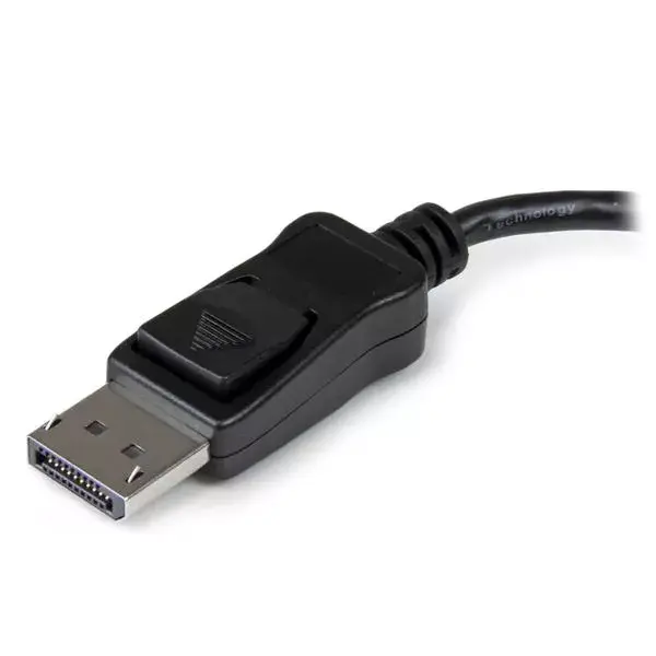 StarTech DisplayPort 1.2 MST Hub MSTDP123DP Photo 4