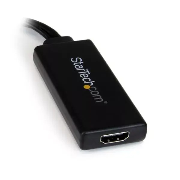 StarTech VGA to HDMI Adapter VGA2HDU Photo 2