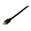 StarTech кабель Mini DisplayPort → VGA 2 м Photo 2