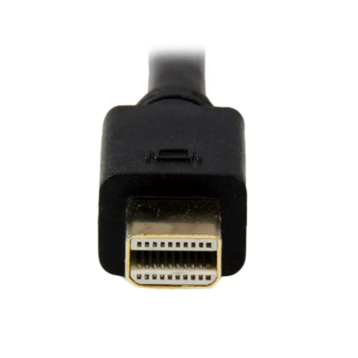 StarTech кабель Mini DisplayPort → VGA 2 м Photo 3