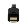 StarTech кабель Mini DisplayPort → VGA 2 м Photo 3