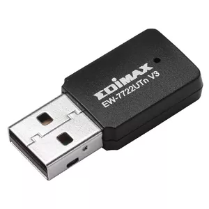 Wireless Adapter Edimax EW-7722UTN V3