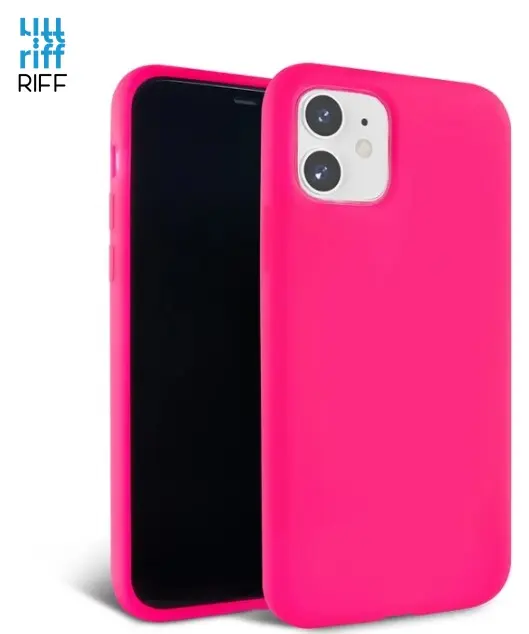 Aizmugures vāciņš Riff iPhone 12 /
