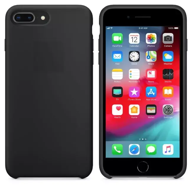 Riff back cover for iPhone 7 Plus / 8 Plus Photo 2