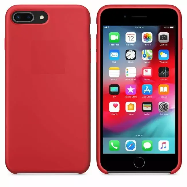 Riff Back Cover for iPhone 7 Plus / 8 Plus Photo 2