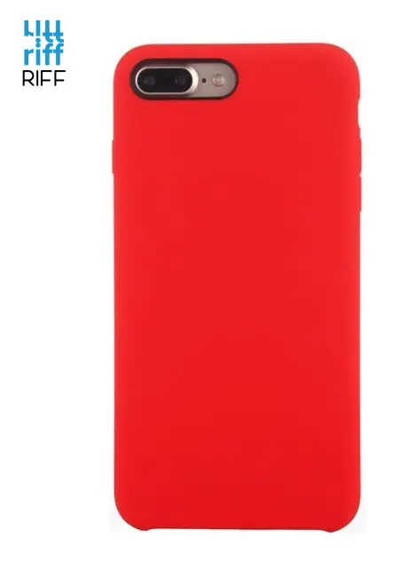 Riff aizmugures silikona maciņš iPhone 7