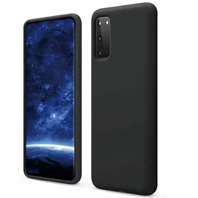 Riff Back Cover Case for Samsung Galaxy S20 G980 Photo 2