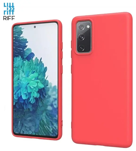 Aizmugures maciņš Riff priekš Samsung S20