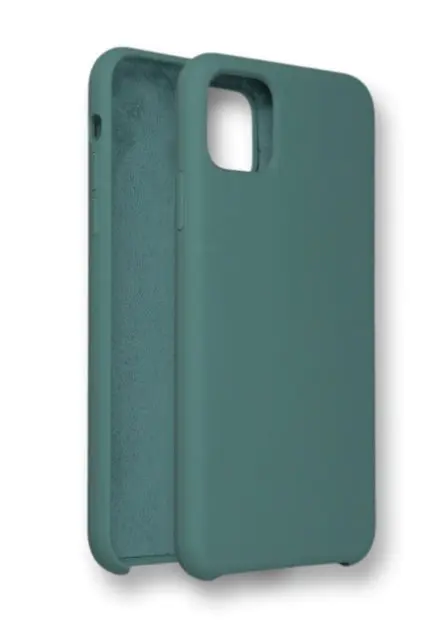 Silikona vāciņš Riff priekš iPhone 11