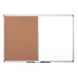 Whiteboard Bi-Office Maya 900x600mm