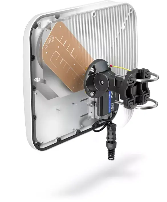 QuWireless AXRL направленная антенна 7 dBi Photo 3