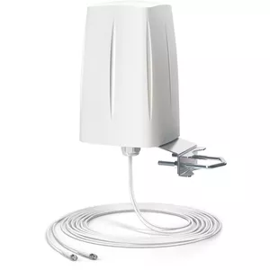 QuWireless AOLM2-1 network antenna MIMO directional antenna SMA 4 dBi