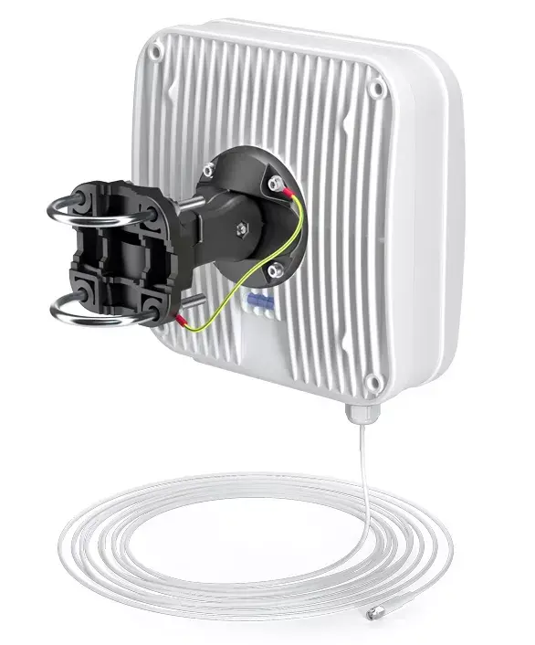 Направленная антенна QuWireless APLS1-H1 Photo 2