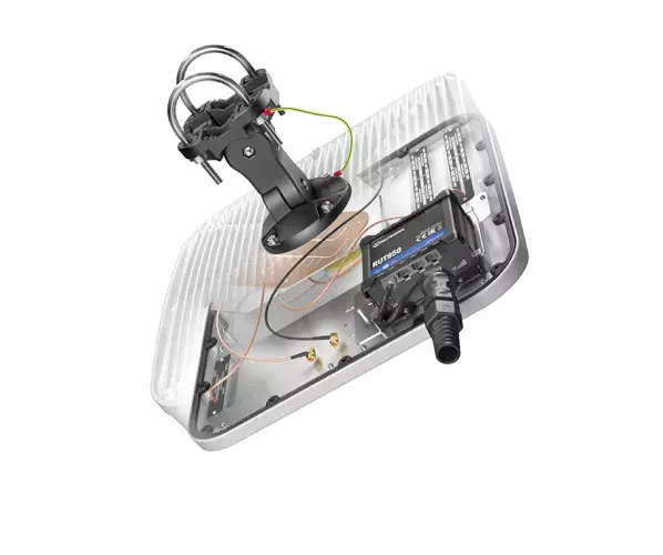 Virziena antena QuWireless QuMax XR All In Photo 3