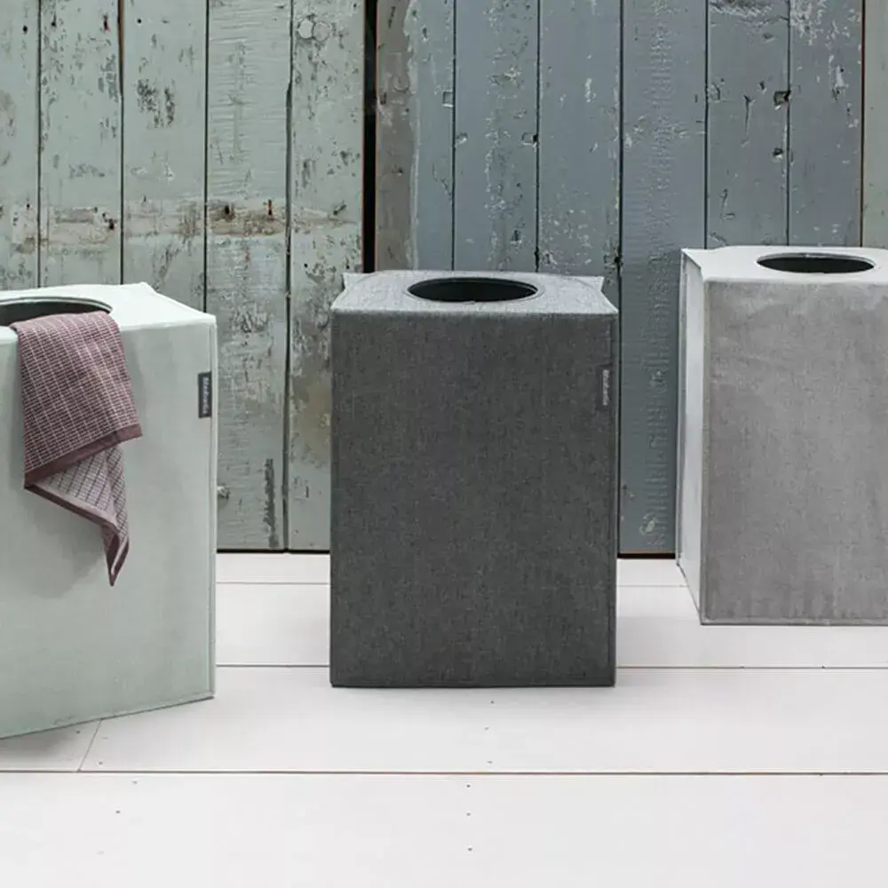 Laundry Basket Brabantia 120367 Photo 2