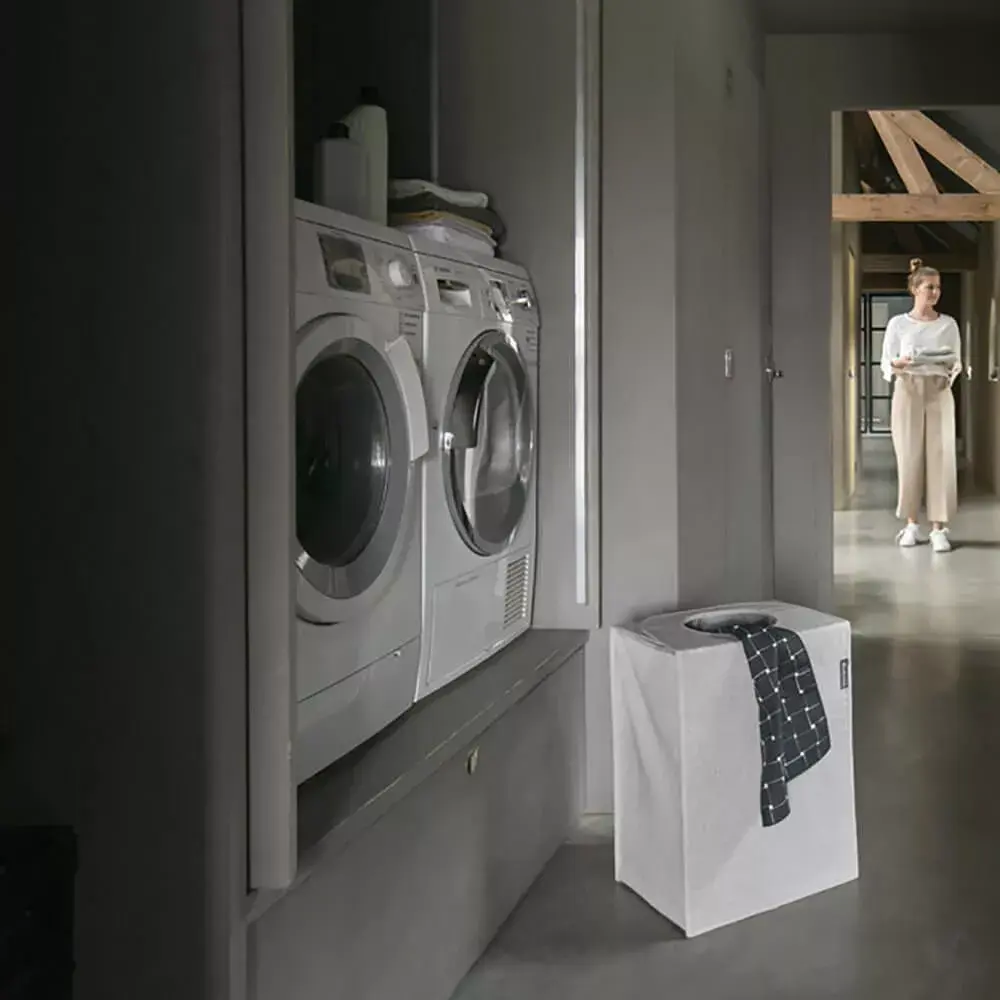 Laundry Basket Brabantia 120367 Photo 4