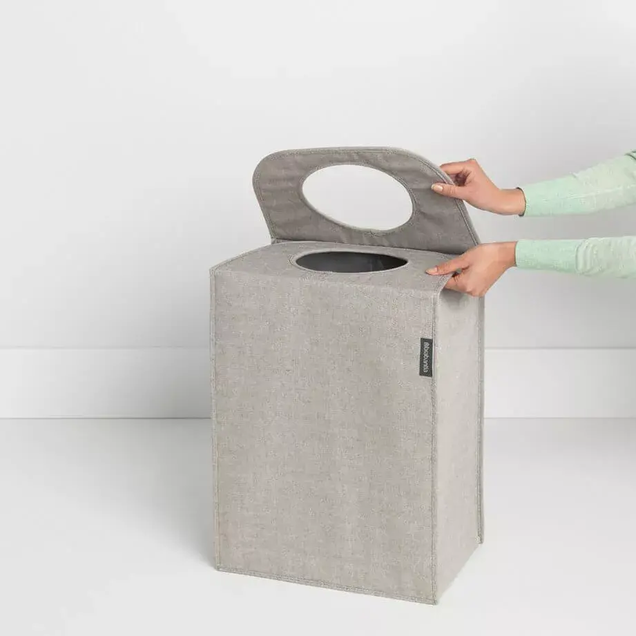 Laundry Basket Brabantia 120367 Photo 5