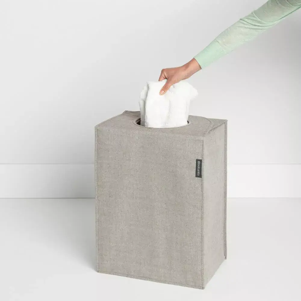 Laundry Basket Brabantia 120367 Photo 6