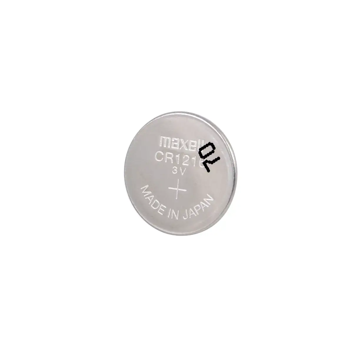 Single-use battery Maxell 11238800 Photo 2